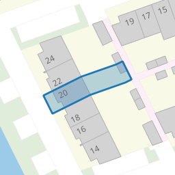 Perceel WGN00-A-1572