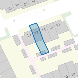 Perceel WGN00-A-1578