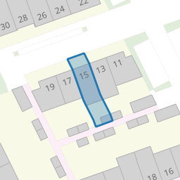 Perceel WGN00-A-1579