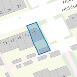 Perceel WGN00-A-1581