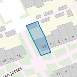 Perceel WGN00-A-1593