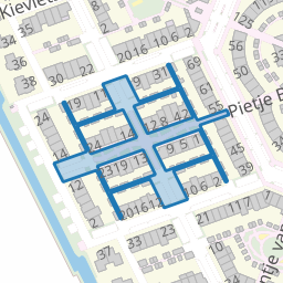 Perceel WGN00-A-1594