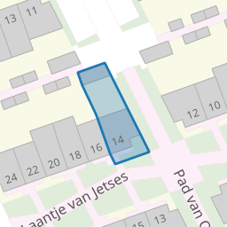 Perceel WGN00-A-1595