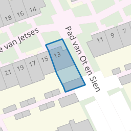 Perceel WGN00-A-1601