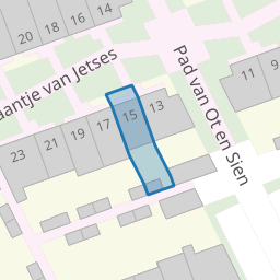 Perceel WGN00-A-1602