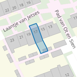 Perceel WGN00-A-1603