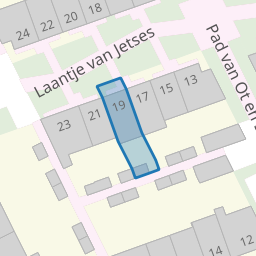 Perceel WGN00-A-1604