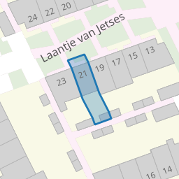 Perceel WGN00-A-1605