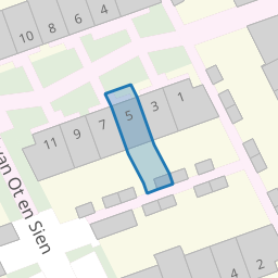 Perceel WGN00-A-1609