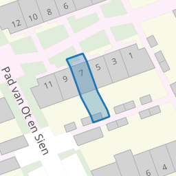 Perceel WGN00-A-1610