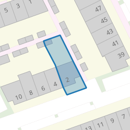 Perceel WGN00-A-1613