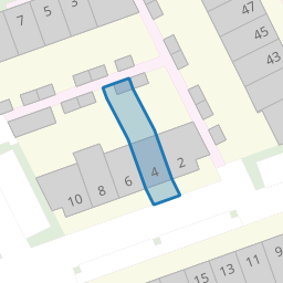 Perceel WGN00-A-1614