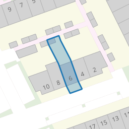 Perceel WGN00-A-1615