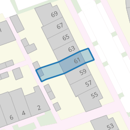 Perceel WGN00-A-1637