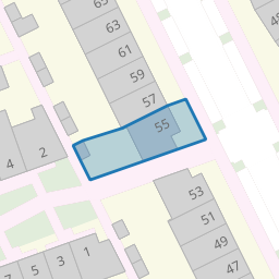 Perceel WGN00-A-1640