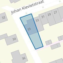 Perceel WGN00-A-1646