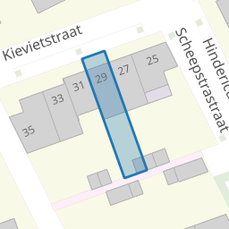 Perceel WGN00-A-1649