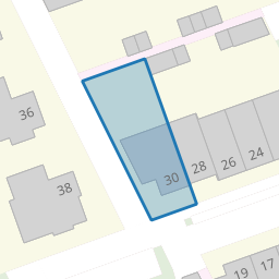 Perceel WGN00-A-1652