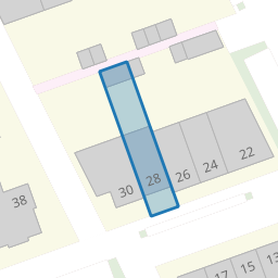 Perceel WGN00-A-1653