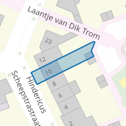 Perceel WGN00-A-1662