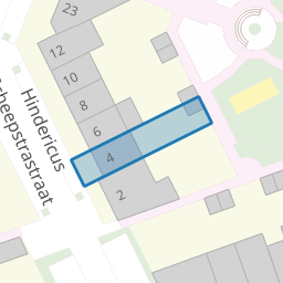 Perceel WGN00-A-1665