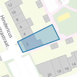 Perceel WGN00-A-1666