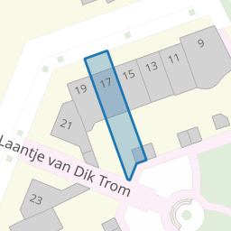 Perceel WGN00-A-1670