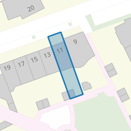 Perceel WGN00-A-1673