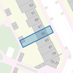 Perceel WGN00-A-1681