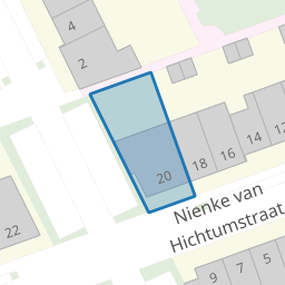 Perceel WGN00-A-1685