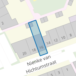 Perceel WGN00-A-1687