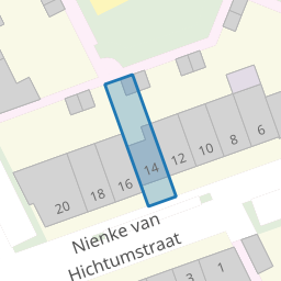 Perceel WGN00-A-1688