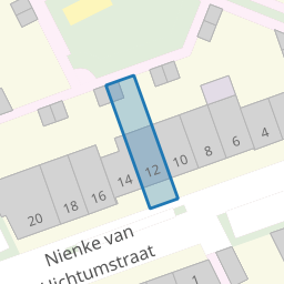 Perceel WGN00-A-1689