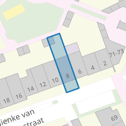 Perceel WGN00-A-1691