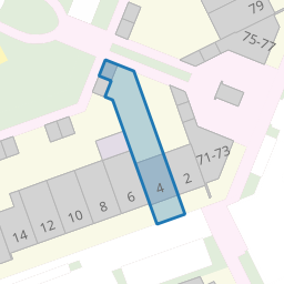 Perceel WGN00-A-1693