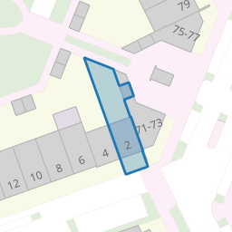 Perceel WGN00-A-1694