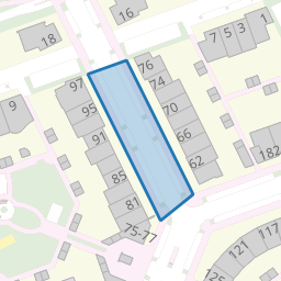 Perceel WGN00-A-1696