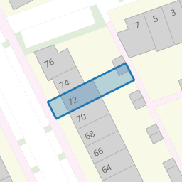 Perceel WGN00-A-1699