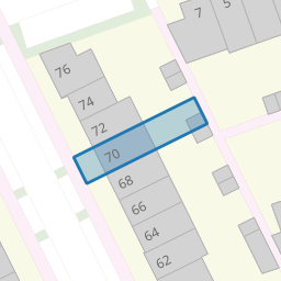 Perceel WGN00-A-1700