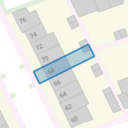 Perceel WGN00-A-1701