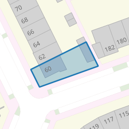 Perceel WGN00-A-1705