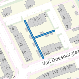 Perceel WGN00-A-1706