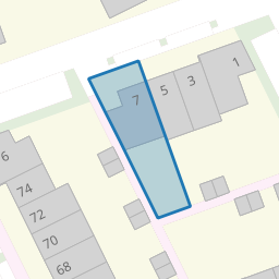 Perceel WGN00-A-1707