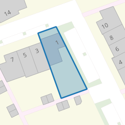 Perceel WGN00-A-1710