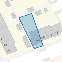 Perceel WGN00-A-1711