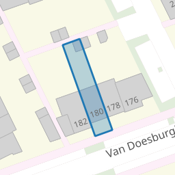 Perceel WGN00-A-1712