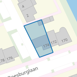 Perceel WGN00-A-1715