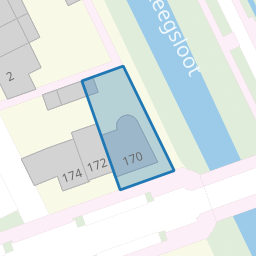 Perceel WGN00-A-1717