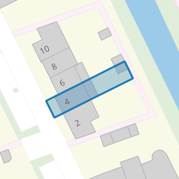 Perceel WGN00-A-1721