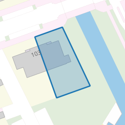 Perceel WGN00-A-1724